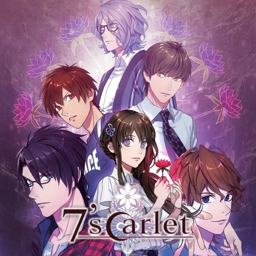 Игра 7'scarlet PC / ПК, активация в стим Steam для региона РФ / Россия цифровой ключ
Игра 7'scarlet PC / ПК, активация в стим Steam для региона РФ / Россия цифровой ключ