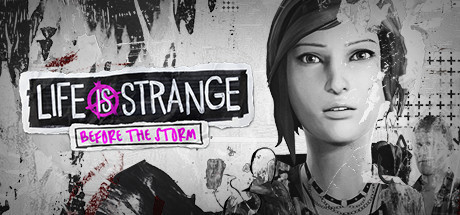 Life is Strange: Before the Storm, Steam Gift
Life is Strange: Before the Storm, Steam Gift