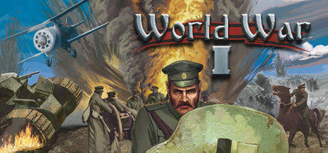 World War I, Steam Gift
World War I, Steam Gift