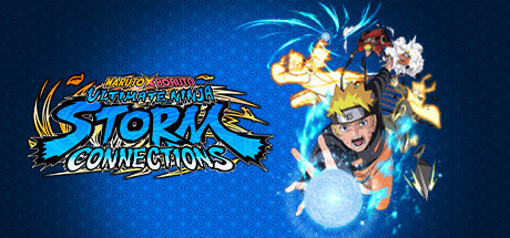 NARUTO X BORUTO Ultimate Ninja STORM CONNECTIONS, Steam Gift
NARUTO X BORUTO Ultimate Ninja STORM CONNECTIONS, Steam Gift