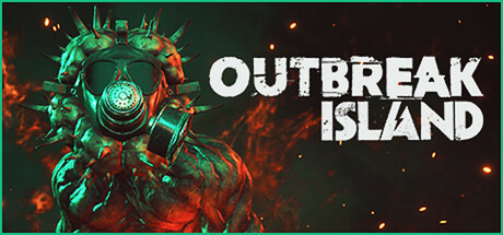 Outbreak Island, Steam Gift
Outbreak Island, Steam Gift