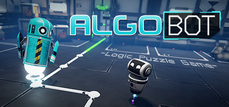 Algo Bot, Steam Gift
Algo Bot, Steam Gift