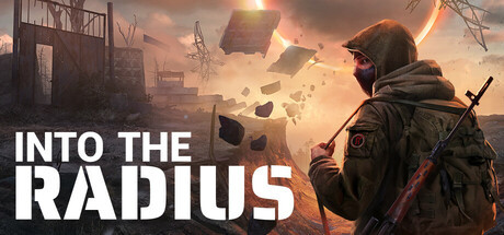 Into the Radius VR, Steam Gift
Into the Radius VR, Steam Gift
