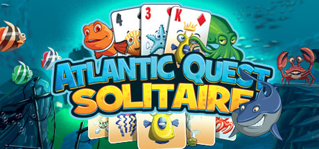 Atlantic Quest Solitaire, Steam Gift
Atlantic Quest Solitaire, Steam Gift