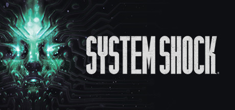 System Shock, Steam Gift
System Shock, Steam Gift