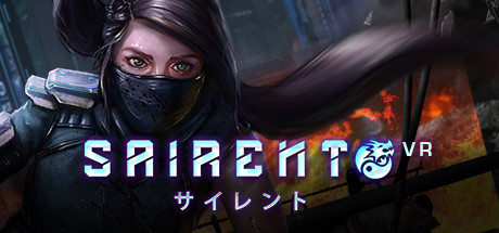 Sairento VR, Steam Gift
Sairento VR, Steam Gift