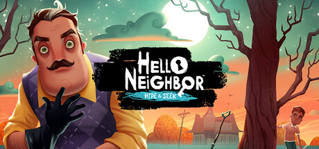 Hello Neighbor: Hide and Seek, Steam Gift
Hello Neighbor: Hide and Seek, Steam Gift