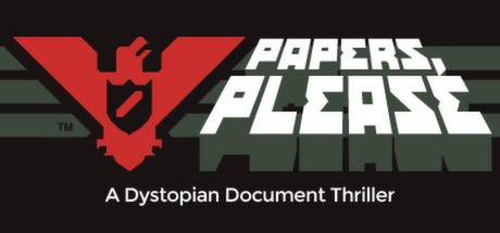 Papers, Please, Steam Gift
Papers, Please, Steam Gift