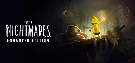 Little Nightmares - Complete Edition, Steam Gift
Little Nightmares - Complete Edition, Steam Gift