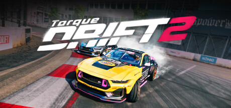 Torque Drift 2, Steam Gift
Torque Drift 2, Steam Gift