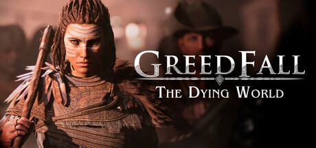 GreedFall: The Dying World - Deluxe Edition, Steam Gift
GreedFall: The Dying World - Deluxe Edition, Steam Gift