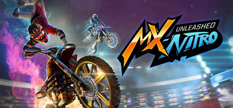 MX Nitro: Unleashed, Steam Gift
MX Nitro: Unleashed, Steam Gift