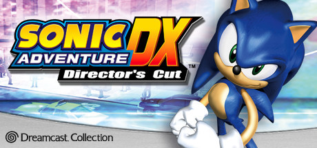 Sonic Adventure DX, Steam Gift
Sonic Adventure DX, Steam Gift