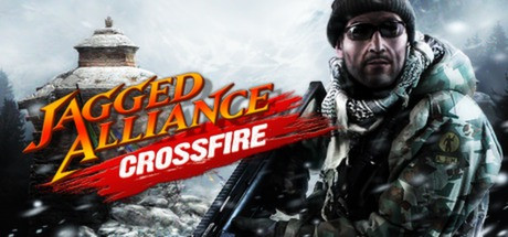 Jagged Alliance: Crossfire - Crossfire, Steam Gift
Jagged Alliance: Crossfire - Crossfire, Steam Gift