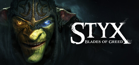 Styx: Blades of Greed, Steam Gift
Styx: Blades of Greed, Steam Gift