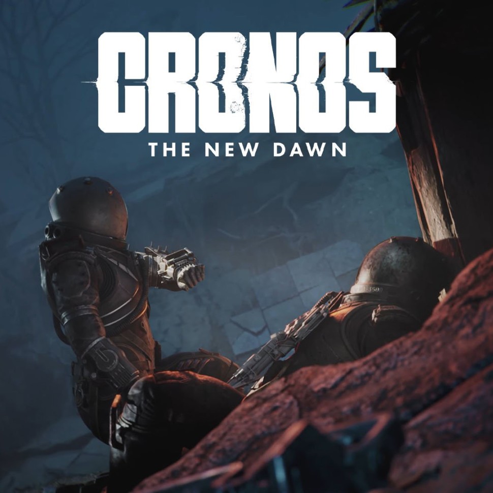 Игра Cronos: The New Dawn PC, Steam Gift регион Казахстан
Игра Cronos: The New Dawn PC, Steam Gift регион Казахстан