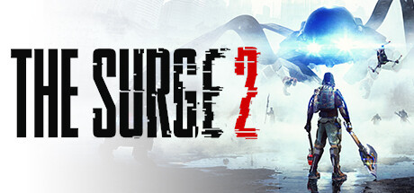 The Surge 2, Steam Gift
The Surge 2, Steam Gift