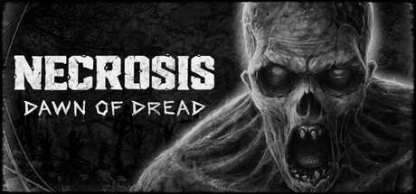 Necrosis: Dawn of Dread, Steam Gift
Necrosis: Dawn of Dread, Steam Gift