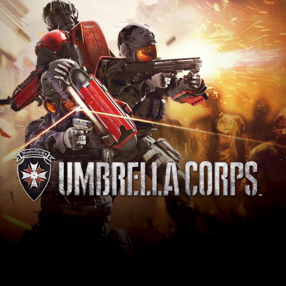 Umbrella Corps - Biohazard ™ Standard Edition, Steam Gift
Umbrella Corps - Biohazard ™ Standard Edition, Steam Gift