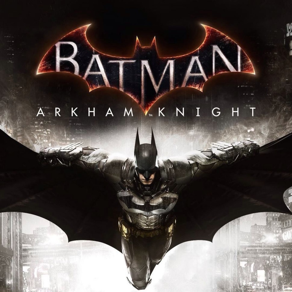 Игра Batman: Arkham Knight PC, Steam Gift регион Россия, РФ
Игра Batman: Arkham Knight PC, Steam Gift регион Россия, РФ