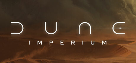Dune: Imperium, Steam Gift
Dune: Imperium, Steam Gift