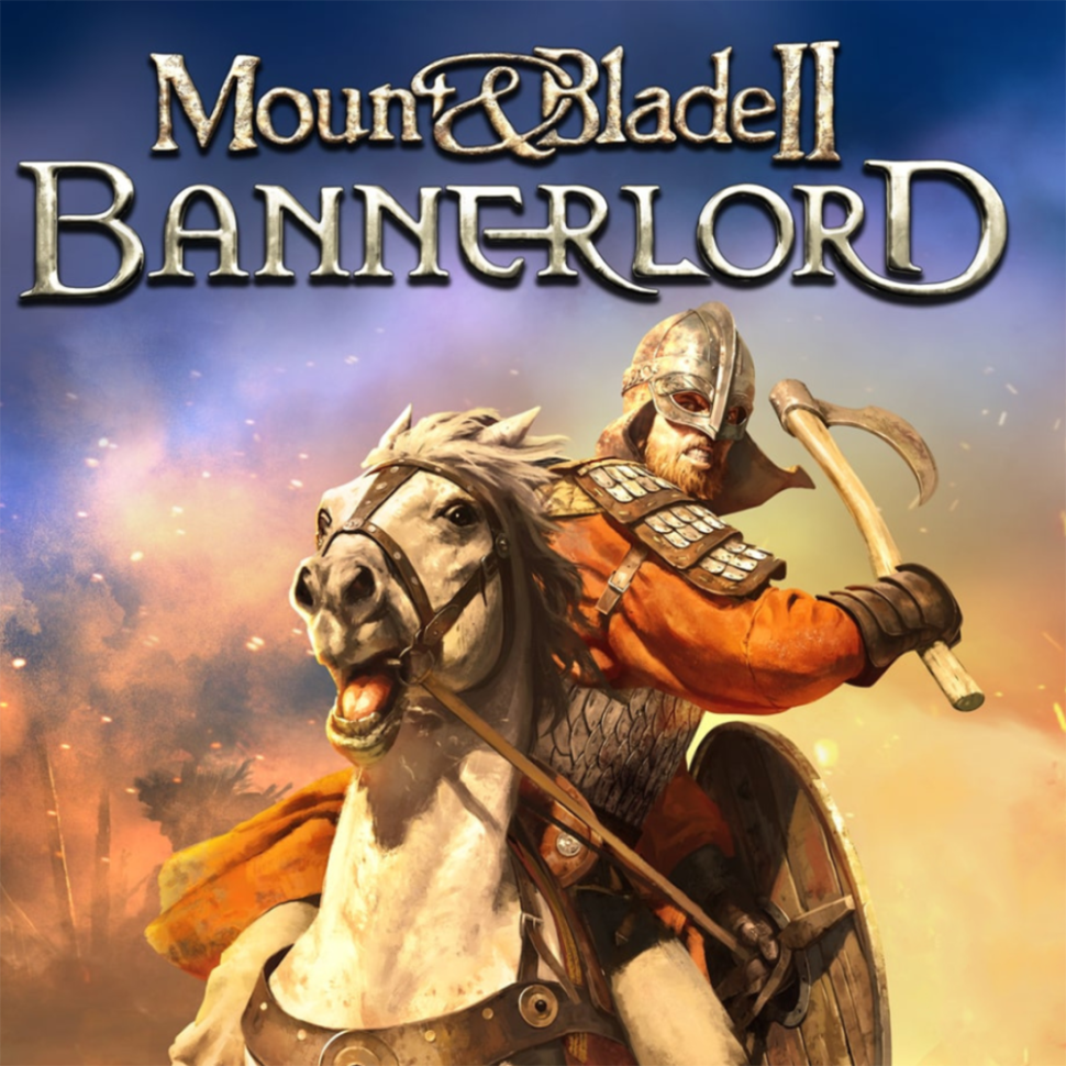 Игра Mount & Blade II: Bannerlord для PC / ПК, активация в стим Steam для региона РФ / Россия цифровой ключ
Игра Mount & Blade II: Bannerlord для PC / ПК, активация в стим Steam для региона РФ / Россия цифровой ключ