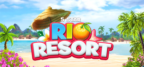 5 Star Rio Resort - Rio Resort, Steam Gift
5 Star Rio Resort - Rio Resort, Steam Gift