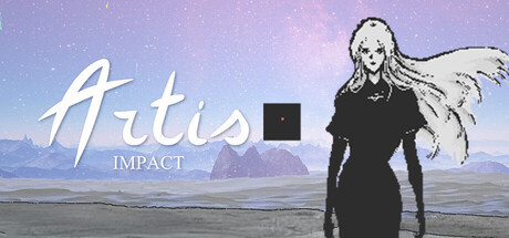 Artis Impact, Steam Gift
Artis Impact, Steam Gift