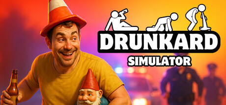 Drunkard Simulator, Steam Gift
Drunkard Simulator, Steam Gift