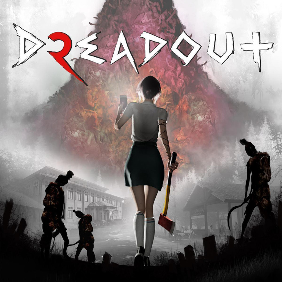 DreadOut 2, Steam Gift
DreadOut 2, Steam Gift