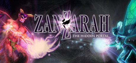 Zanzarah: The Hidden Portal, Steam Gift
Zanzarah: The Hidden Portal, Steam Gift