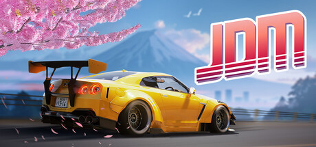 JDM: Japanese Drift Master, Steam Gift
JDM: Japanese Drift Master, Steam Gift