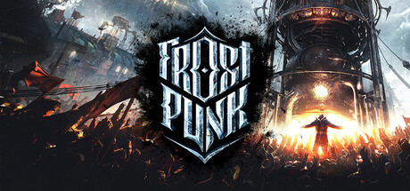 Frostpunk, Steam Gift
Frostpunk, Steam Gift