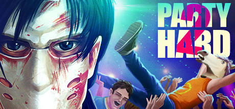 Party Hard 2, Steam Gift
Party Hard 2, Steam Gift