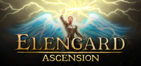 Elengard: Ascension, Steam Gift
Elengard: Ascension, Steam Gift