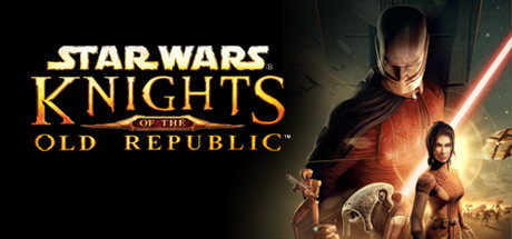 STAR WARS™ Knights of the Old Republic™, Steam Gift
STAR WARS™ Knights of the Old Republic™, Steam Gift