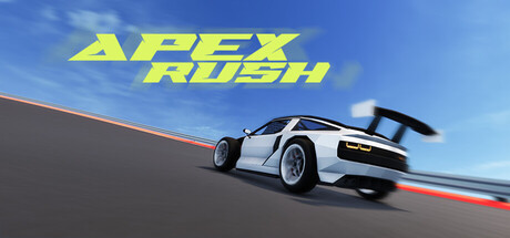 Apex Rush, Steam Gift
Apex Rush, Steam Gift