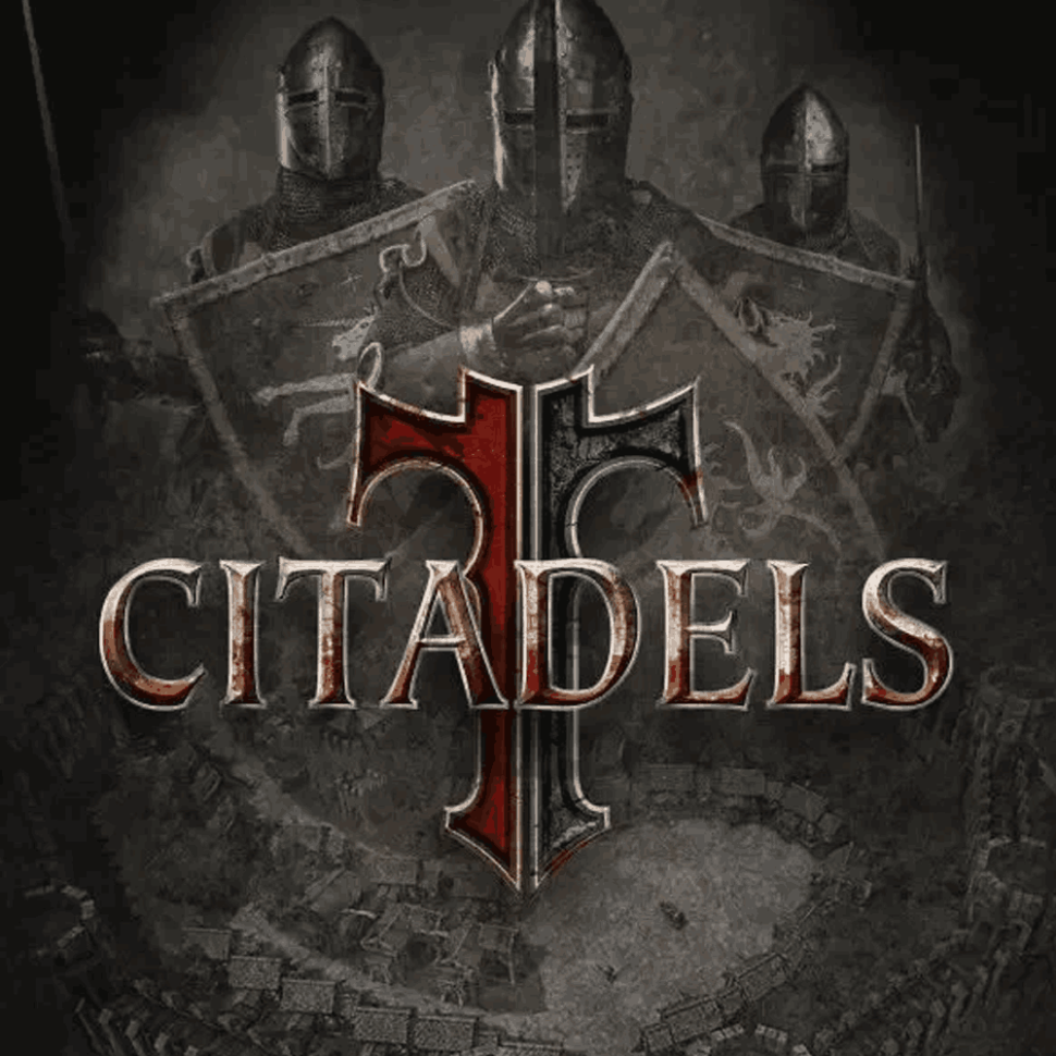 Игра Citadels PC / ПК, активация в стим Steam для региона РФ / Россия цифровой ключ
Игра Citadels PC / ПК, активация в стим Steam для региона РФ / Россия цифровой ключ