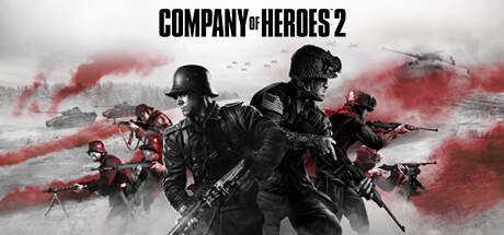 Company of Heroes 2 - RU, Steam Gift
Company of Heroes 2 - RU, Steam Gift