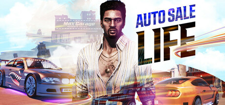 Auto Sale Life, Steam Gift
Auto Sale Life, Steam Gift