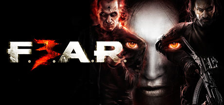 F.E.A.R. 3, Steam Gift
F.E.A.R. 3, Steam Gift