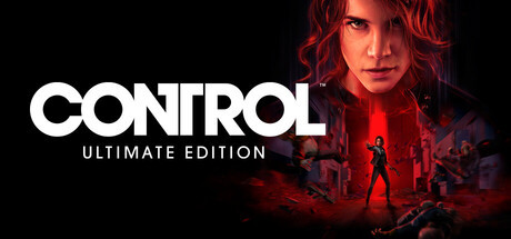 Control Ultimate Edition, Steam Gift
Control Ultimate Edition, Steam Gift