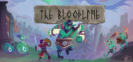 The Bloodline, Steam Gift
The Bloodline, Steam Gift
