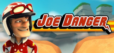 Joe Danger, Steam Gift
Joe Danger, Steam Gift