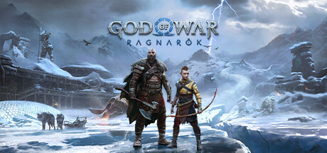God of War Ragnarök, Steam Gift
God of War Ragnarök, Steam Gift