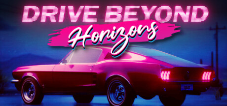 Drive Beyond Horizons, Steam Gift
Drive Beyond Horizons, Steam Gift