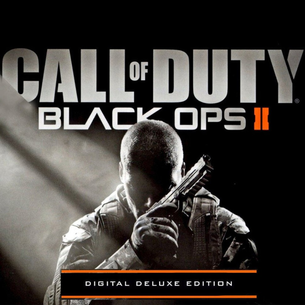 Игра Call of Duty - Black Ops II Digital Deluxe PC, Steam Gift регион Россия, РФ
Игра Call of Duty - Black Ops II Digital Deluxe PC, Steam Gift регион Россия, РФ