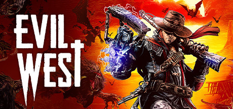Evil West, Steam Gift
Evil West, Steam Gift