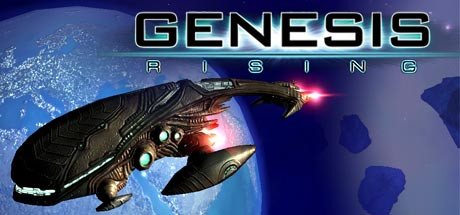 Genesis Rising, Steam Gift
Genesis Rising, Steam Gift