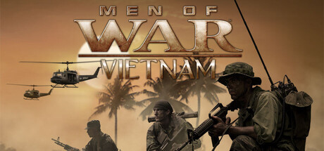 Men of War: Vietnam - Special Edition, Steam Gift
Men of War: Vietnam - Special Edition, Steam Gift